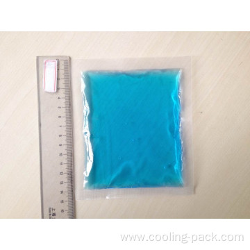 Hot and cold mini gel cold packs